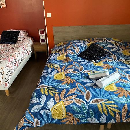 Bourg Centre Residence Εξωτερικό φωτογραφία
