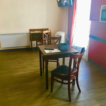 Bourg Centre Residence Εξωτερικό φωτογραφία