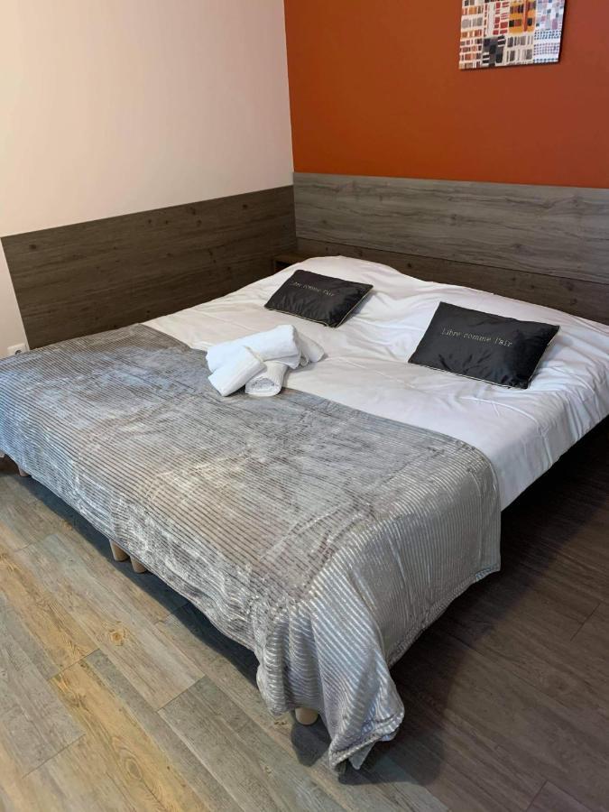 Bourg Centre Residence Εξωτερικό φωτογραφία