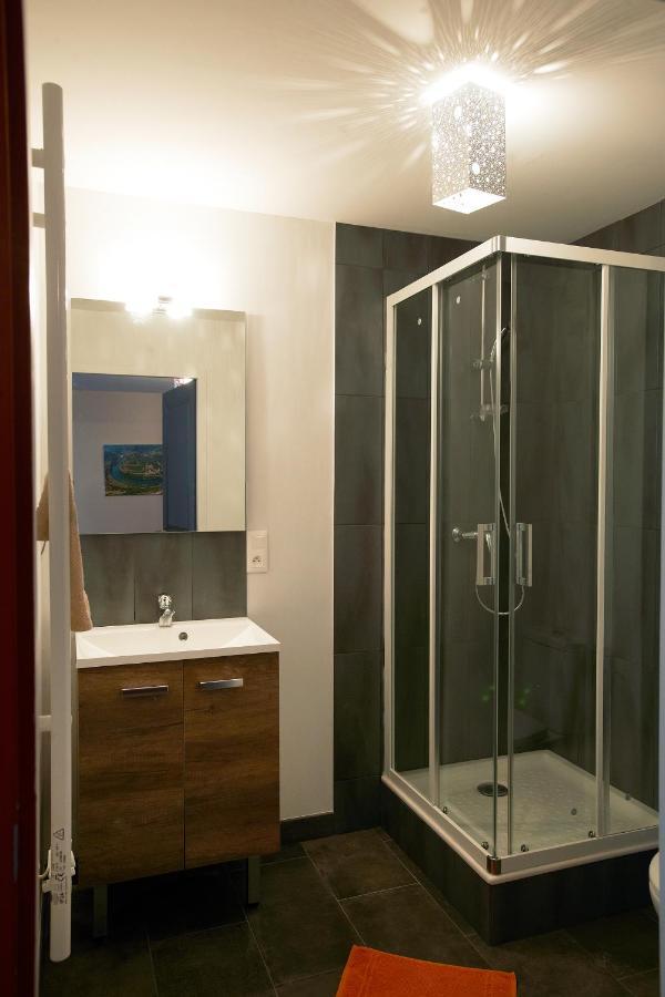 Bourg Centre Residence Εξωτερικό φωτογραφία