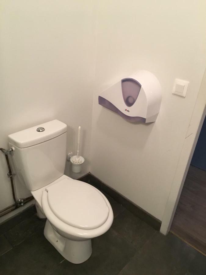 Bourg Centre Residence Εξωτερικό φωτογραφία