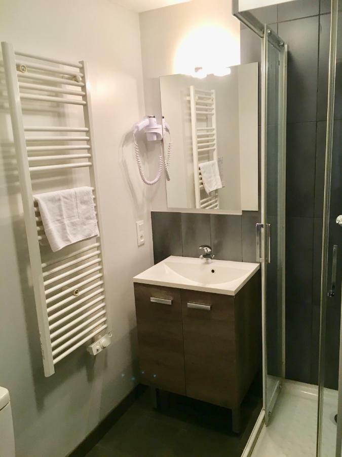 Bourg Centre Residence Εξωτερικό φωτογραφία
