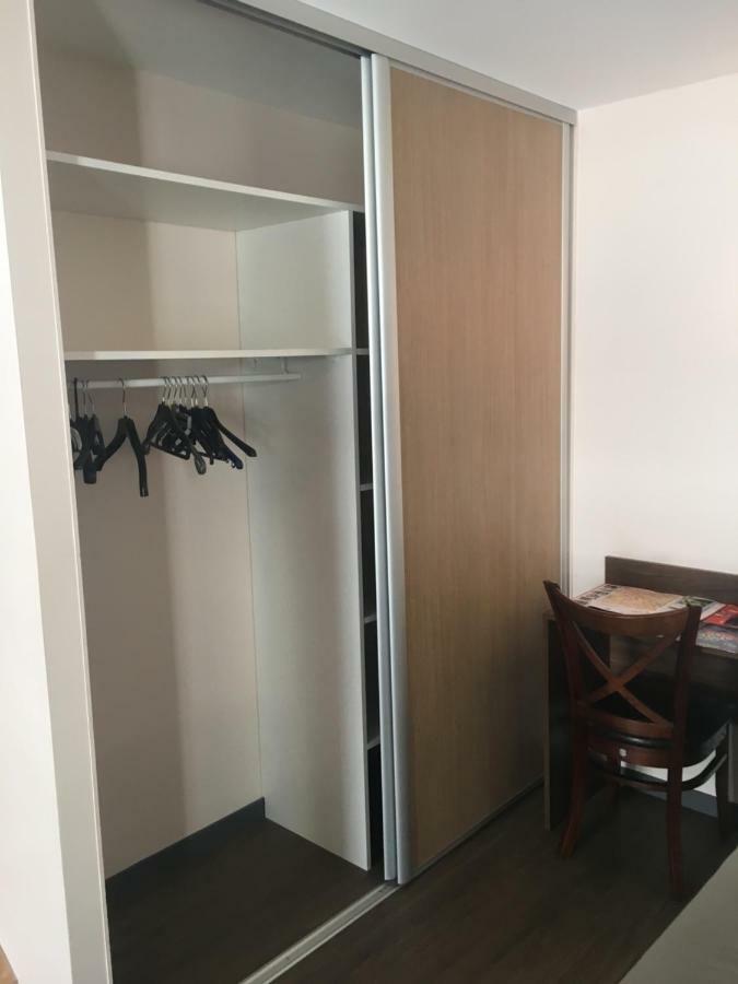Bourg Centre Residence Εξωτερικό φωτογραφία