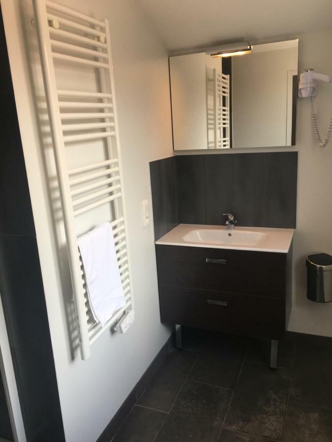 Bourg Centre Residence Εξωτερικό φωτογραφία