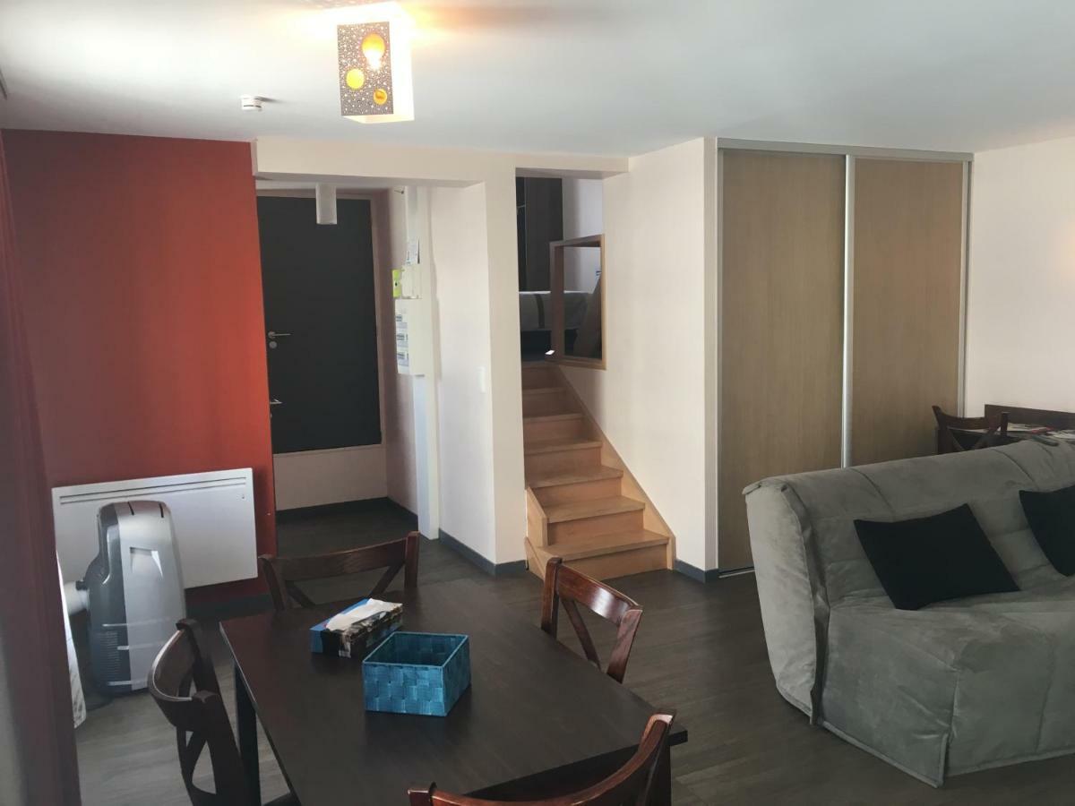Bourg Centre Residence Εξωτερικό φωτογραφία