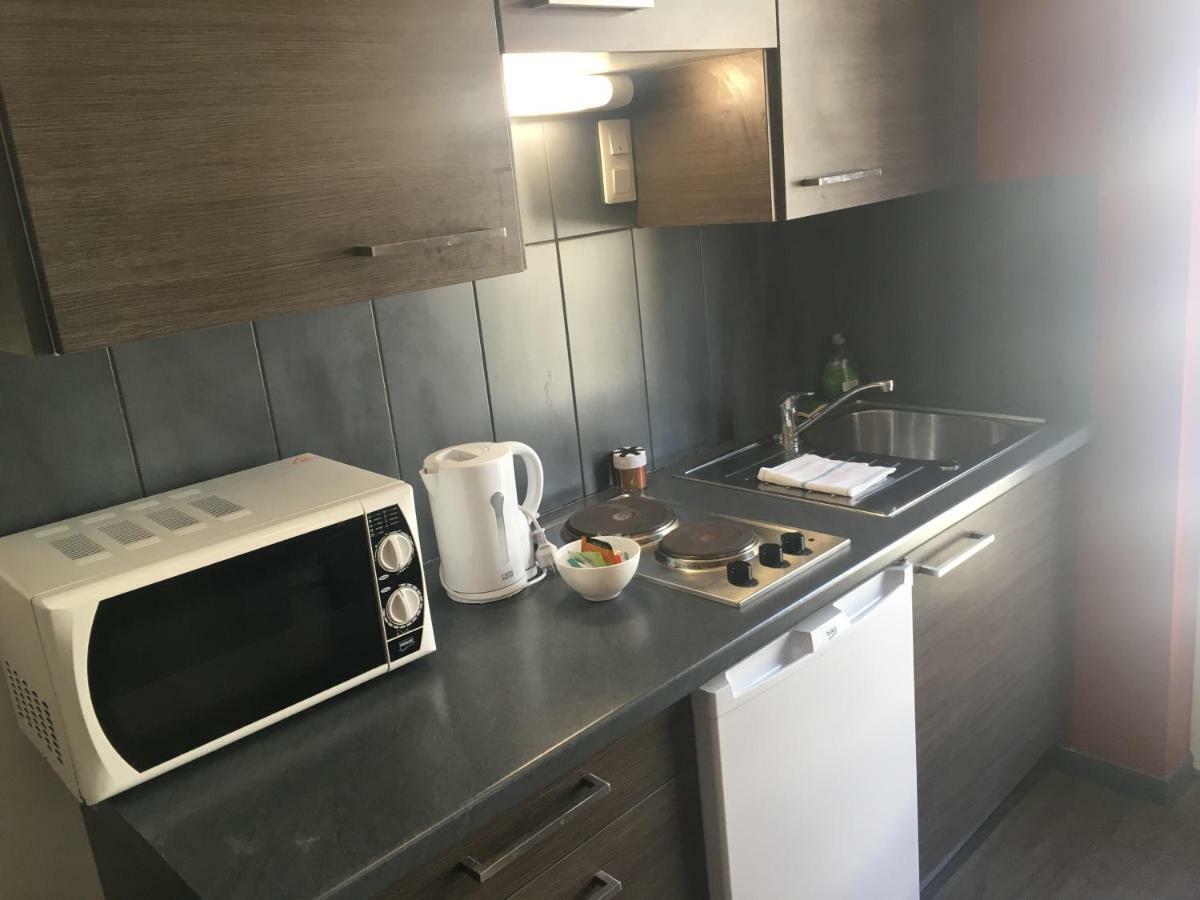 Bourg Centre Residence Εξωτερικό φωτογραφία