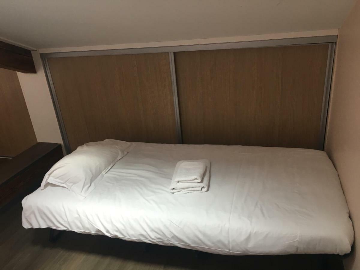 Bourg Centre Residence Εξωτερικό φωτογραφία