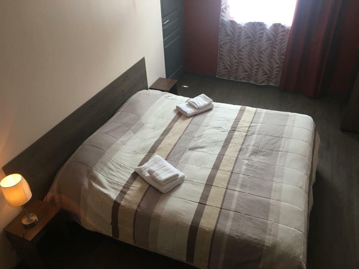Bourg Centre Residence Εξωτερικό φωτογραφία